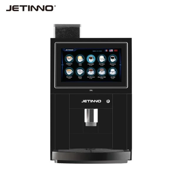 vending coffee machine