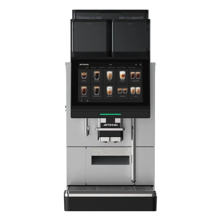 Premium Fully Automatic Coffee Machine best