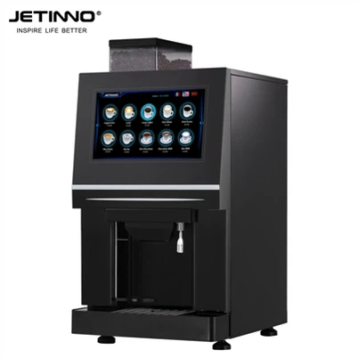 Stolní Nejlepší automatický kávovar -- JLTT-ESBTCFB4C