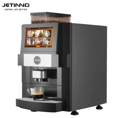 Bean Cup Čerstvý kávový čerstvý včelí čaj stroj - JLTT-2FB4C