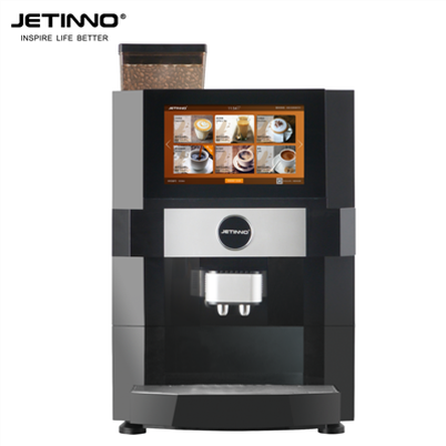 Programovatelné kancelářské kávovary Espresso -- Jetinno JL23-ES4C
