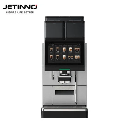 Plně automatické kávovary na instantní kávovary -- JLTT-IN5C