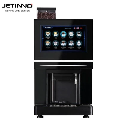Stolní automat na kávu Espresso 14 palců