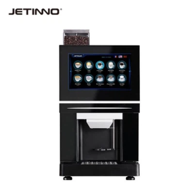 Automatický prodejní automat na kávu na espresso 14 palců