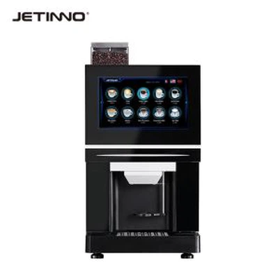 Stolní automat na kávu Espresso 14 palců