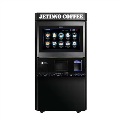 Espresso čerstvé mléko kávový automat JL852